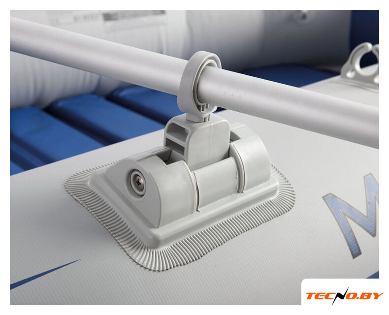 Моторно-гребная лодка Intex Mariner 3 [68373] - Изображение №7 — Интернет-Магазин TECNO.BY
