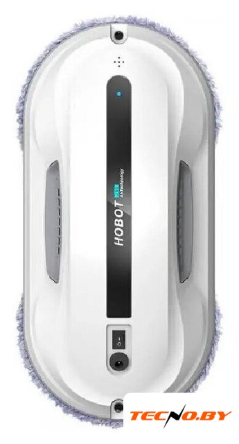 Робот для мытья окон Hobot 300 - Изображение №2 — Интернет-Магазин TECNO.BY