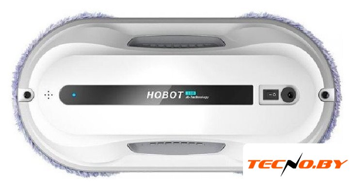 Робот для мытья окон Hobot 300 - Изображение №3 — Интернет-Магазин TECNO.BY