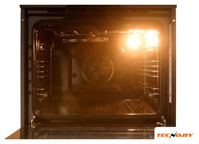 Электрический духовой шкаф General Electronics GE-5070D8 - Изображение №4 — Интернет-Магазин TECNO.BY