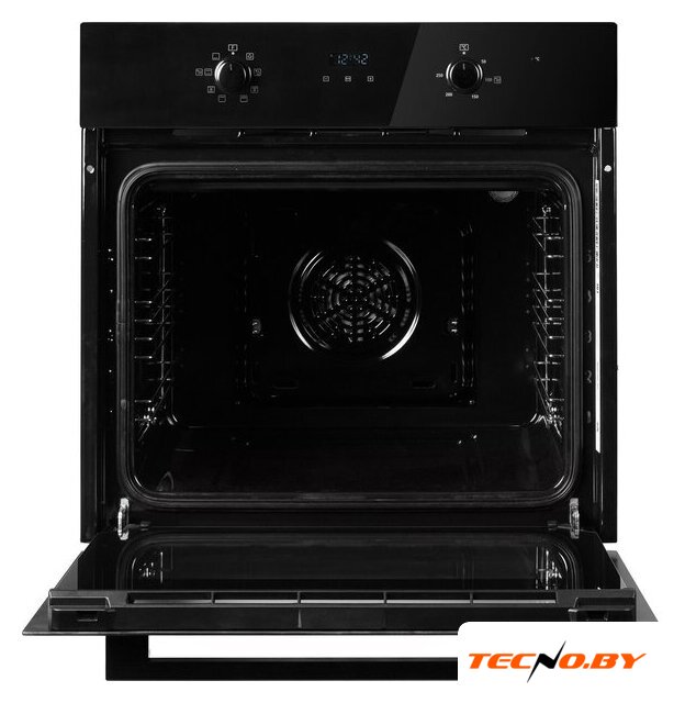 Электрический духовой шкаф General Electronics GE-5070D8 - Изображение №3 — Интернет-Магазин TECNO.BY