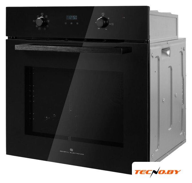 Электрический духовой шкаф General Electronics GE-5070D8 - Изображение №2 — Интернет-Магазин TECNO.BY