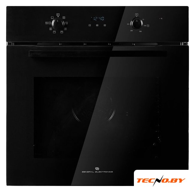 Электрический духовой шкаф General Electronics GE-5070D8 - Изображение №1 — Интернет-Магазин TECNO.BY