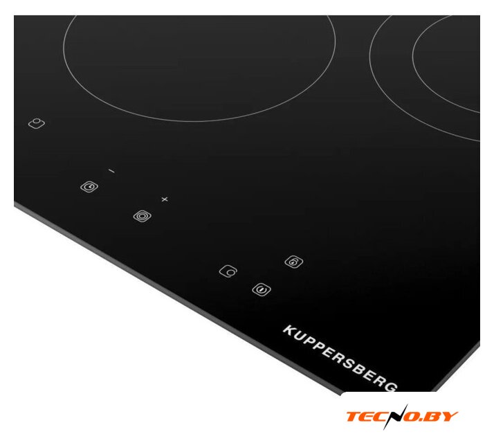 Варочная панель KUPPERSBERG ECO 400 - Изображение №4 — Интернет-Магазин TECNO.BY
