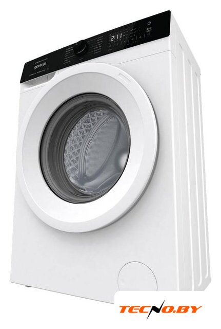 Стиральная машина Gorenje W1NHA62SAS - Изображение №11 — Интернет-Магазин TECNO.BY