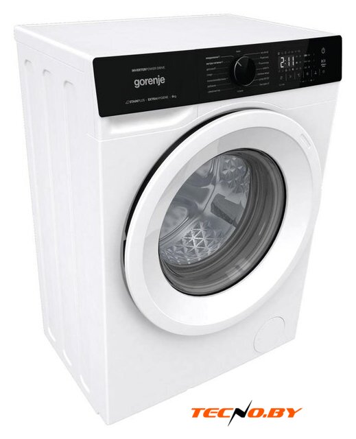 Стиральная машина Gorenje W1NHA62SAS - Изображение №10 — Интернет-Магазин TECNO.BY
