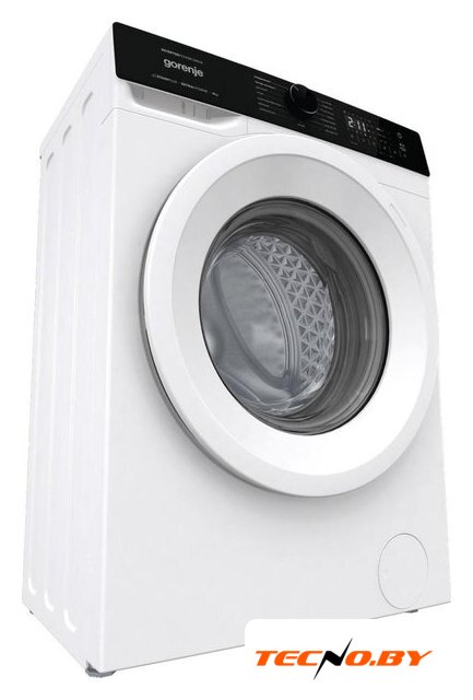 Стиральная машина Gorenje W1NHA62SAS - Изображение №12 — Интернет-Магазин TECNO.BY