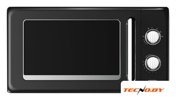 Микроволновая печь CENTEK CT-1553 (черный) - Изображение №1 — Интернет-Магазин TECNO.BY