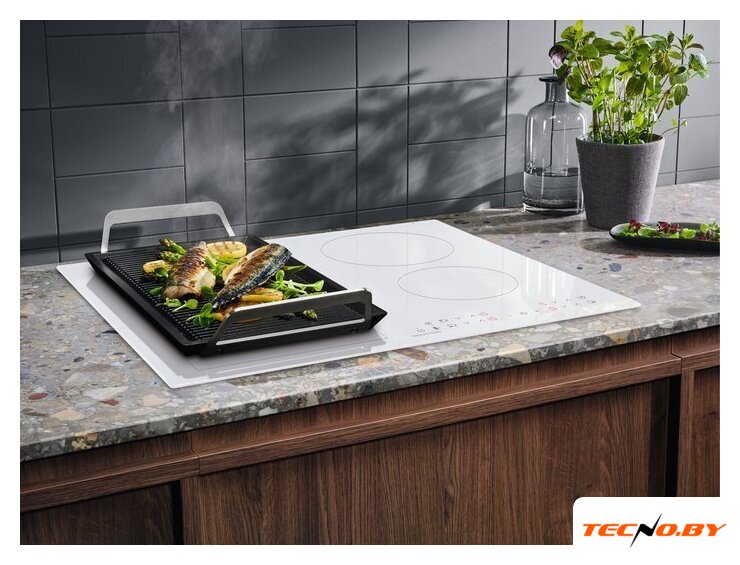 Варочная панель Electrolux LIV63431BW - Изображение №4 — Интернет-Магазин TECNO.BY