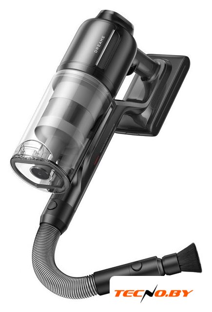 Пылесос Dreame Cordless Vacuum Cleaner Z20 Essential VZV24A (евровилка) - Изображение №16 — Интернет-Магазин TECNO.BY