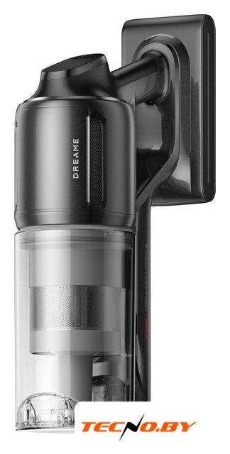 Пылесос Dreame Cordless Vacuum Cleaner Z20 Essential VZV24A (евровилка) - Изображение №14 — Интернет-Магазин TECNO.BY