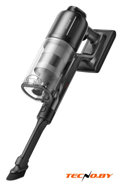 Пылесос Dreame Cordless Vacuum Cleaner Z20 Essential VZV24A (евровилка) - Изображение №12 — Интернет-Магазин TECNO.BY