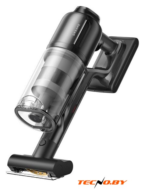 Пылесос Dreame Cordless Vacuum Cleaner Z20 Essential VZV24A (евровилка) - Изображение №15 — Интернет-Магазин TECNO.BY