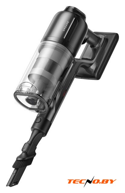Пылесос Dreame Cordless Vacuum Cleaner Z20 Essential VZV24A (евровилка) - Изображение №13 — Интернет-Магазин TECNO.BY