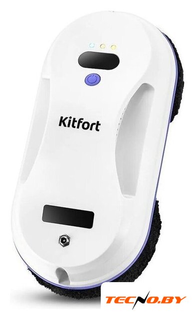 Робот для мытья окон Kitfort KT-5589 - Изображение №1 — Интернет-Магазин TECNO.BY