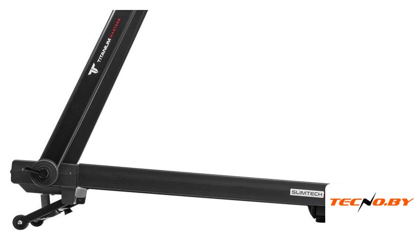 Электрическая беговая дорожка Titanium Masters Slimtech S370 APP - Изображение №6 — Интернет-Магазин TECNO.BY