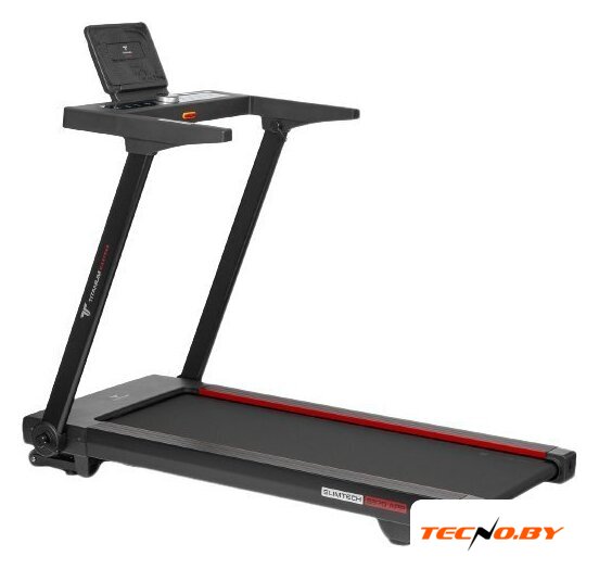 Электрическая беговая дорожка Titanium Masters Slimtech S370 APP - Изображение №1 — Интернет-Магазин TECNO.BY