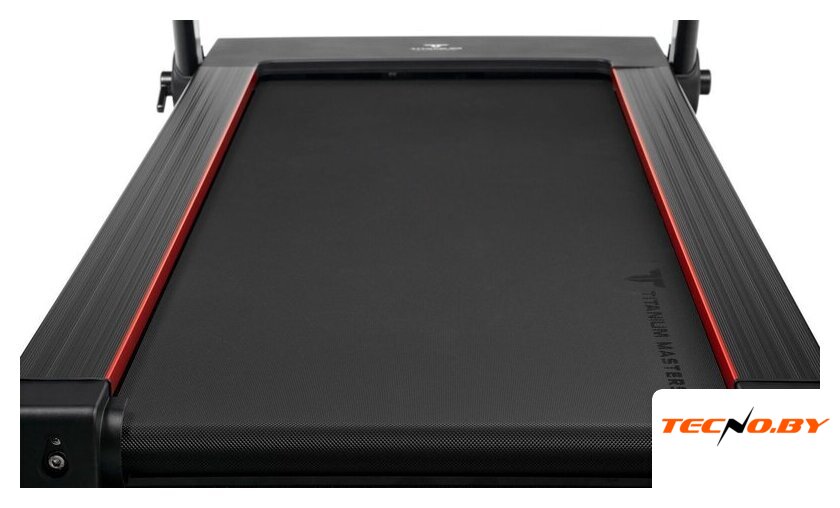 Электрическая беговая дорожка Titanium Masters Slimtech S370 APP - Изображение №11 — Интернет-Магазин TECNO.BY