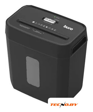 Шредер Buro BU-S800 - Изображение №1 — Интернет-Магазин TECNO.BY