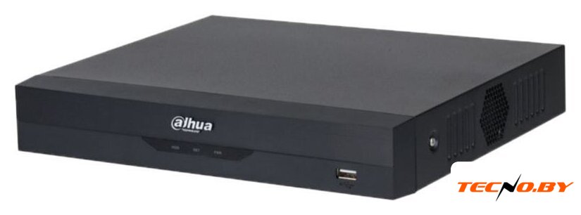 Гибридный видеорегистратор Dahua DH-XVR4116HS-I - Изображение №1 — Интернет-Магазин TECNO.BY