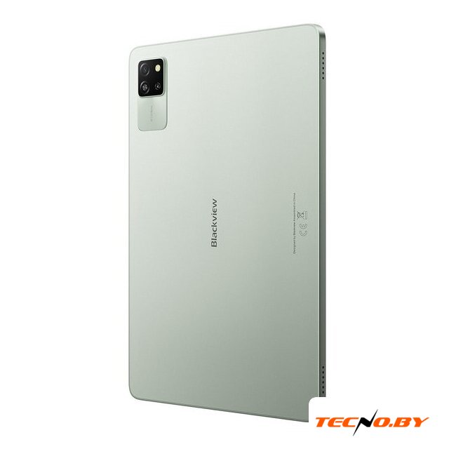 Планшет Blackview Tab 60 WiFi 4GB/128GB (зеленый) - Изображение №5 — Интернет-Магазин TECNO.BY