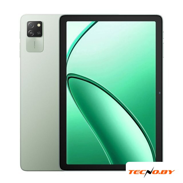 Планшет Blackview Tab 60 WiFi 4GB/128GB (зеленый) - Изображение №4 — Интернет-Магазин TECNO.BY