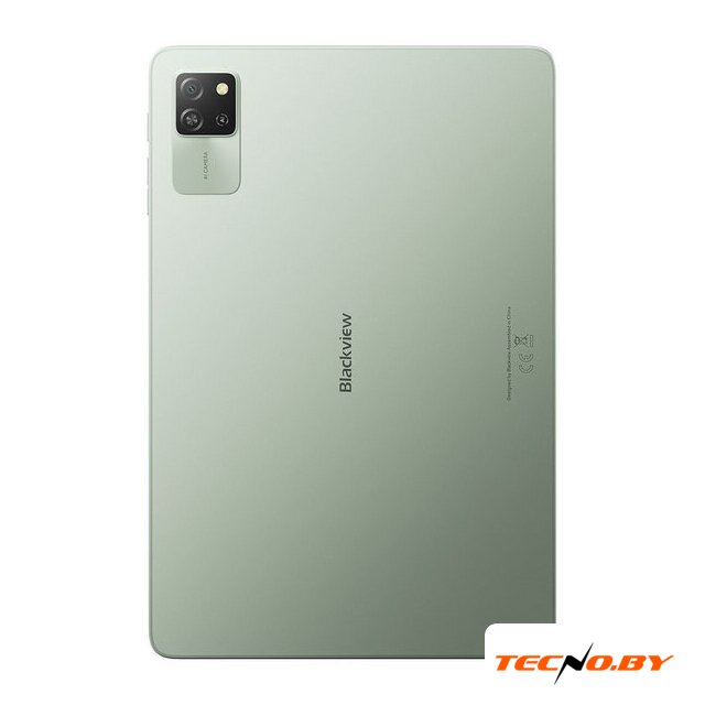 Планшет Blackview Tab 60 WiFi 4GB/128GB (зеленый) - Изображение №2 — Интернет-Магазин TECNO.BY