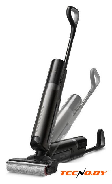 Вертикальный моющий пылесос Trouver Wet and Dry Vacuum K20 Flex Reach HMH13A - Изображение №5 — Интернет-Магазин TECNO.BY