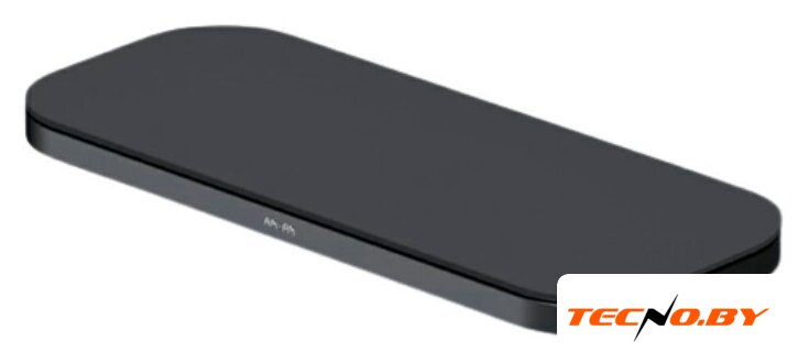  AM.PM Полка Func A8F37622 - Изображение №1 — Интернет-Магазин TECNO.BY