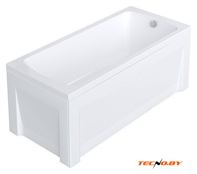Ванна Alex Baitler Onega 150x60 - Изображение №2 — Интернет-Магазин TECNO.BY
