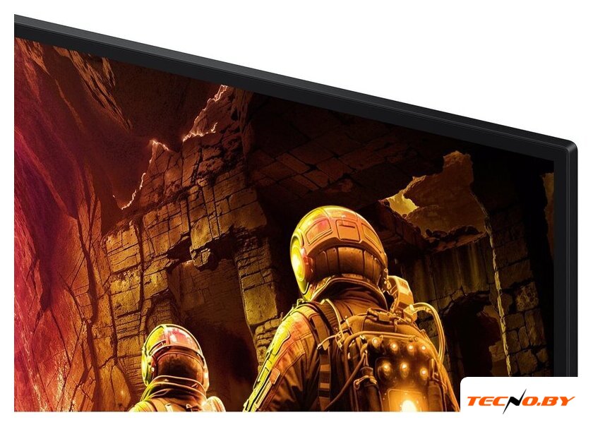 Игровой монитор Samsung Odyssey G5 G50F LS27FG502EIXCI - Изображение №14 — Интернет-Магазин TECNO.BY