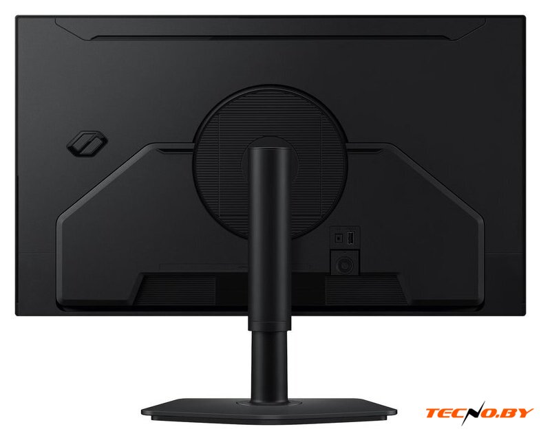 Игровой монитор Samsung Odyssey G5 G50F LS27FG502EIXCI - Изображение №2 — Интернет-Магазин TECNO.BY