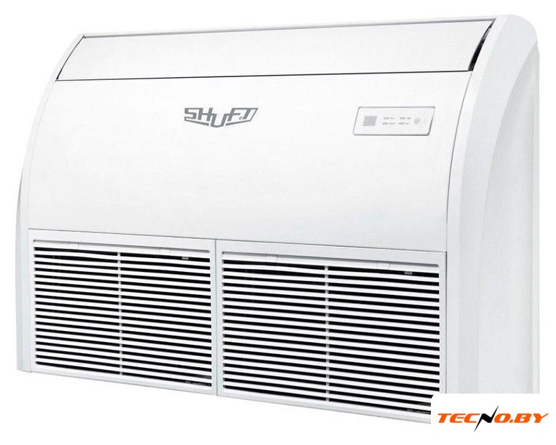 Кондиционер Shuft SFLC_CF-24HN1 - Изображение №1 — Интернет-Магазин TECNO.BY