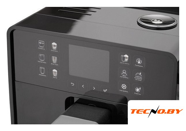 Кофемашина Evelux EACM 1028 N Asti - Изображение №11 — Интернет-Магазин TECNO.BY
