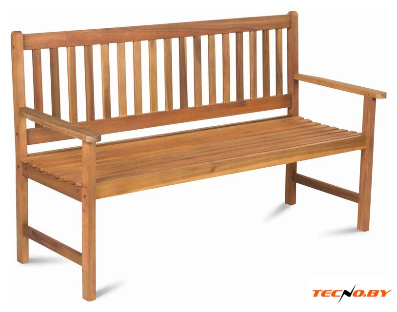 Садовая скамейка Fieldmann FDZN 4006-T - Изображение №1 — Интернет-Магазин TECNO.BY