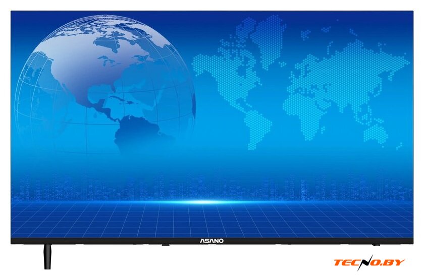Телевизор ASANO 40LF5020T - Изображение №1 — Интернет-Магазин TECNO.BY