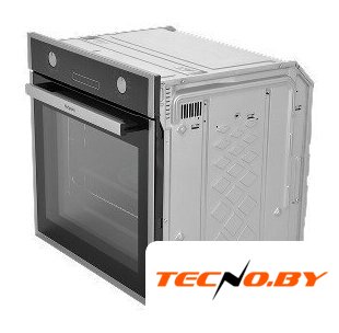 Электрический духовой шкаф Hotpoint HFE9 1234 JC IX - Изображение №2 — Интернет-Магазин TECNO.BY