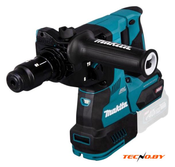Перфоратор Makita HR004GZ (без АКБ) - Изображение №1 — Интернет-Магазин TECNO.BY