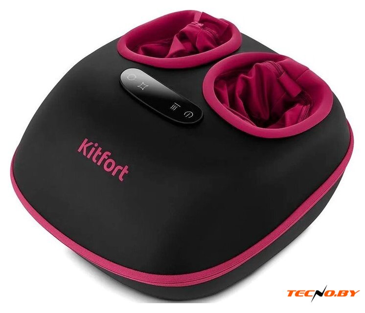 Массажер для ног Kitfort KT-5949 - Изображение №1 — Интернет-Магазин TECNO.BY