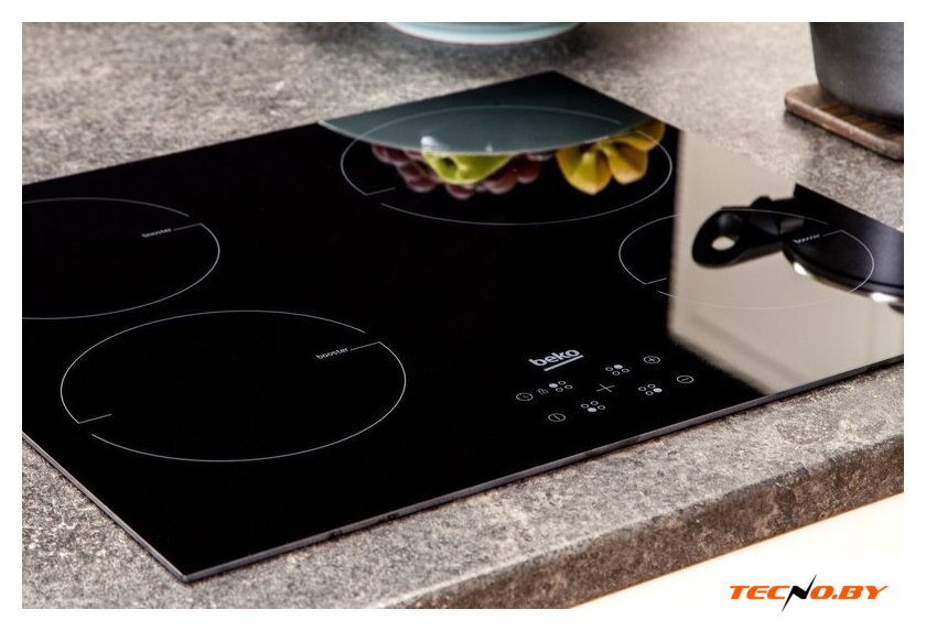 Варочная панель BEKO HII 64400 MT - Изображение №11 — Интернет-Магазин TECNO.BY
