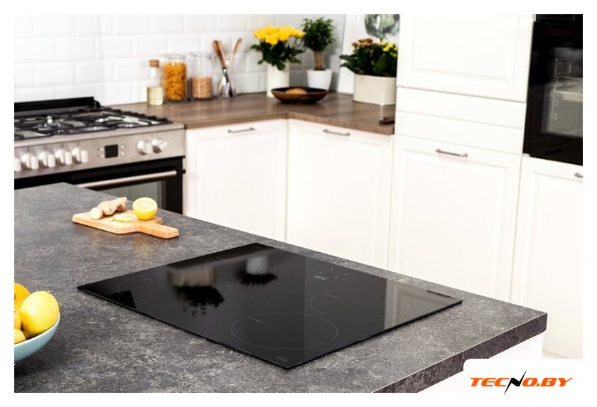 Варочная панель BEKO HII 64400 MT - Изображение №10 — Интернет-Магазин TECNO.BY