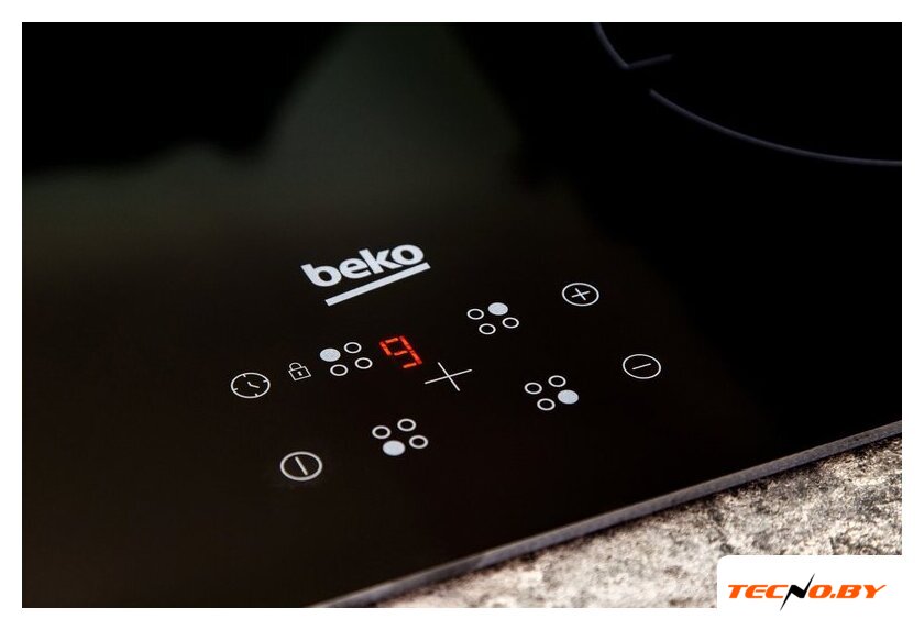 Варочная панель BEKO HII 64400 MT - Изображение №4 — Интернет-Магазин TECNO.BY