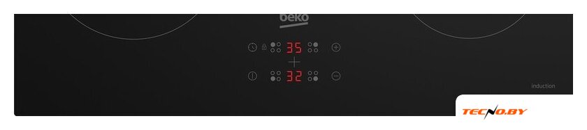 Варочная панель BEKO HII 64400 MT - Изображение №3 — Интернет-Магазин TECNO.BY