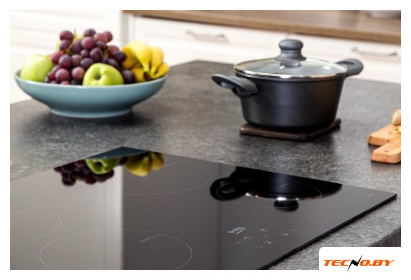 Варочная панель BEKO HII 64400 MT - Изображение №5 — Интернет-Магазин TECNO.BY