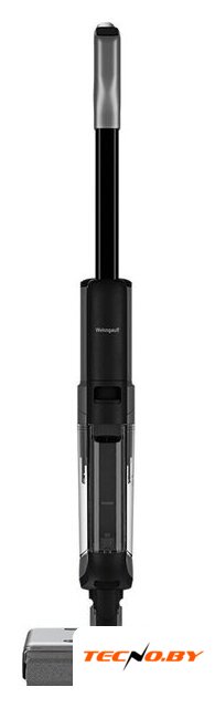 Вертикальный моющий пылесос Weissgauff V22 BLDC 250 Graphite DoubleSide AquaPro SelfDry - Изображение №2 — Интернет-Магазин TECNO.BY
