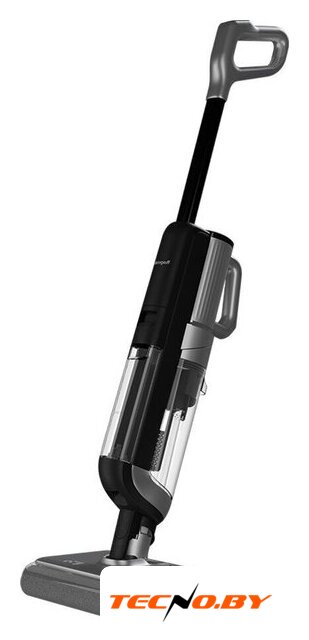 Вертикальный моющий пылесос Weissgauff V22 BLDC 250 Graphite DoubleSide AquaPro SelfDry - Изображение №5 — Интернет-Магазин TECNO.BY