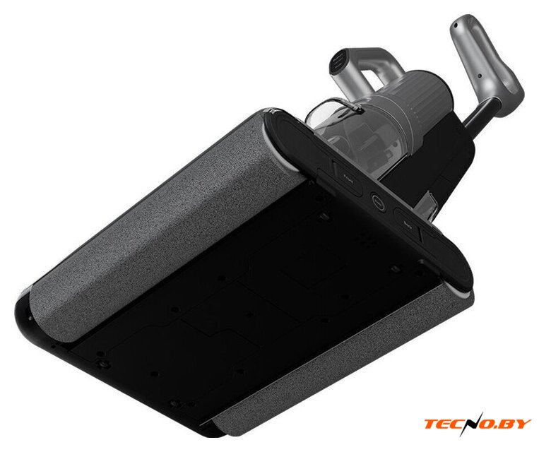 Вертикальный моющий пылесос Weissgauff V22 BLDC 250 Graphite DoubleSide AquaPro SelfDry - Изображение №10 — Интернет-Магазин TECNO.BY