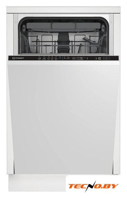 Встраиваемая посудомоечная машина Indesit DIS 2C28 - Изображение №1 — Интернет-Магазин TECNO.BY
