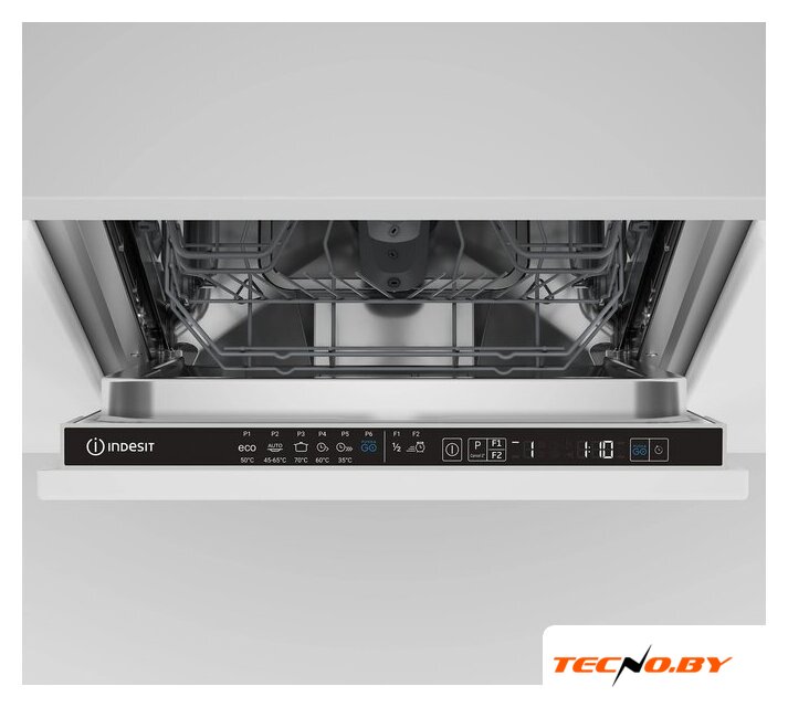 Встраиваемая посудомоечная машина Indesit DIS 2C28 - Изображение №2 — Интернет-Магазин TECNO.BY