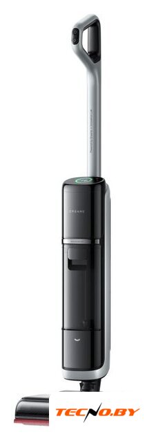Вертикальный моющий пылесос Dreame H15 Pro Heat wet and dry Vacuum Cleaner (евровилка) - Изображение №2 — Интернет-Магазин TECNO.BY